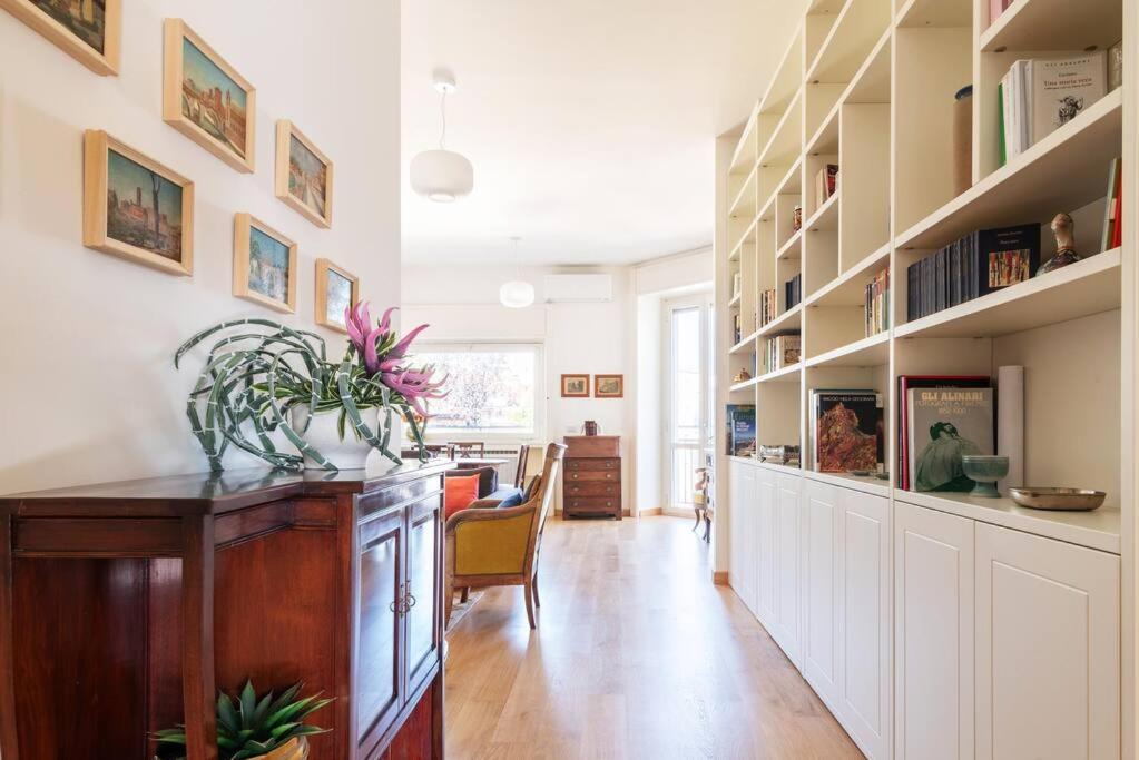 Apartamento Elegante Bilocale San Calocero
