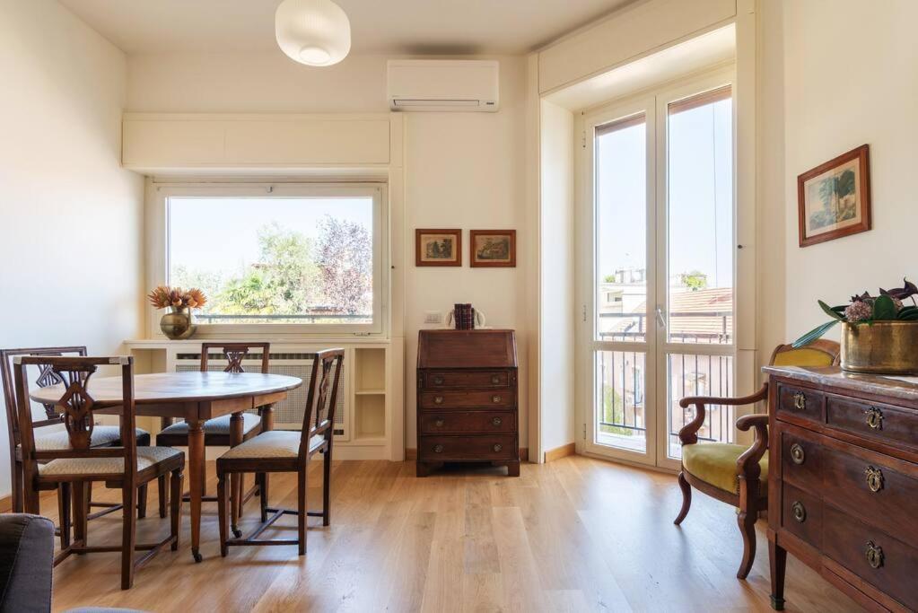 Elegante Bilocale San Calocero * Milán