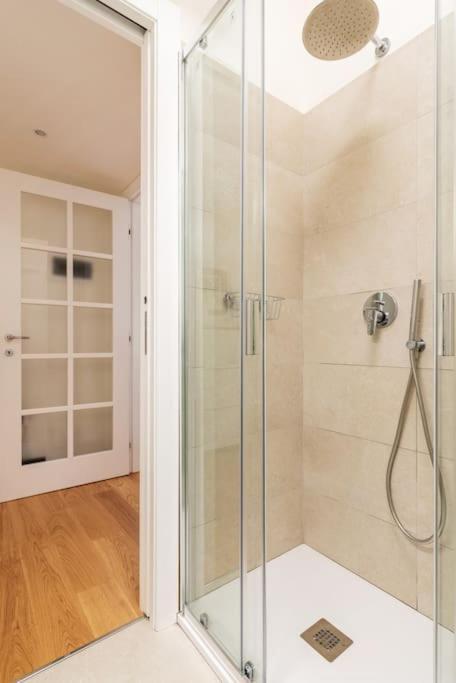 Apartamento Elegante Bilocale San Calocero