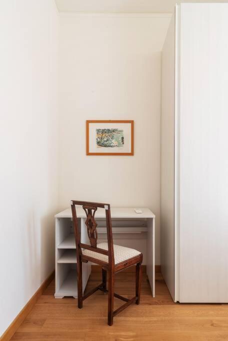 Elegante Bilocale San Calocero Appartement Milan